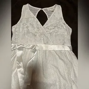 beautiful vintage lace wedding dresses Vintage Lace Wedding Dress With Sash,Cap Sleeve Wedding Dress,WD00938, US16W / Black main image 1